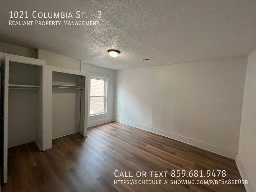 Apartment for rent at 1021 Columbia St #3, Newport, KY 41071