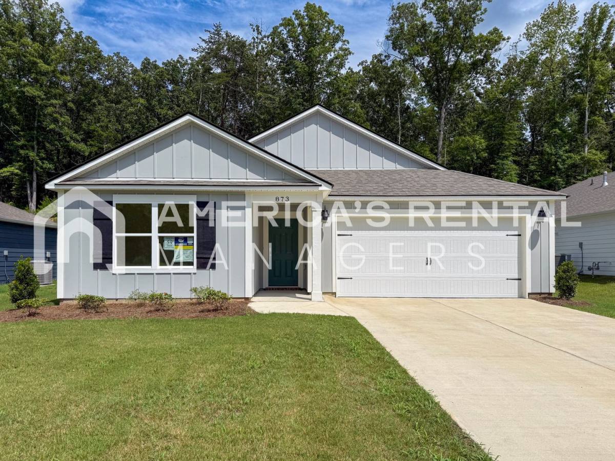 House for rent at 873 Fish Camp Rd, Chelsea, AL 35043