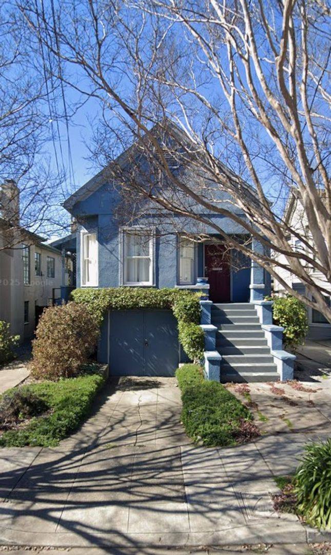 5263 Locksley Ave #BRENTWOOD, 94513, Oakland, CA 94618 - House for Rent