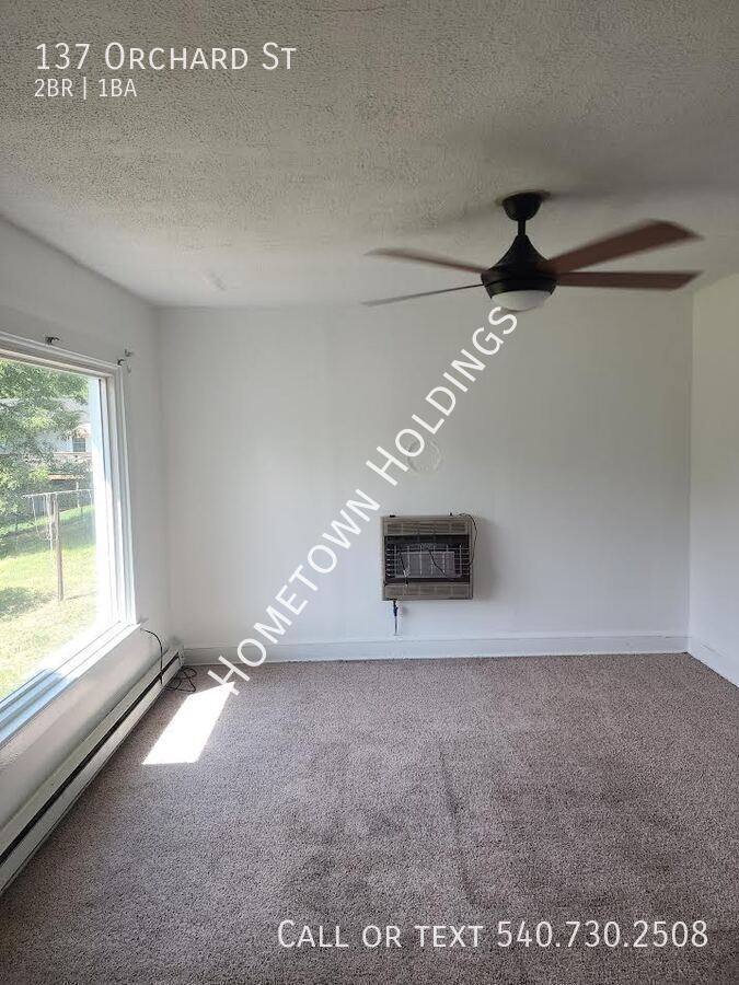 House for rent at 137 Orchard St, North Tazewell, VA 24630