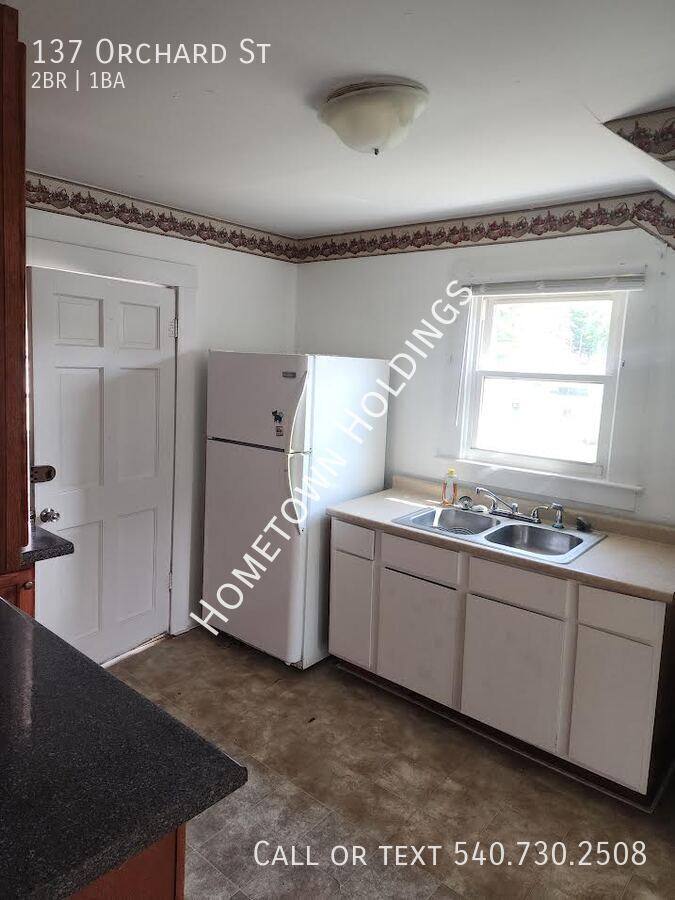 House for rent at 137 Orchard St, North Tazewell, VA 24630