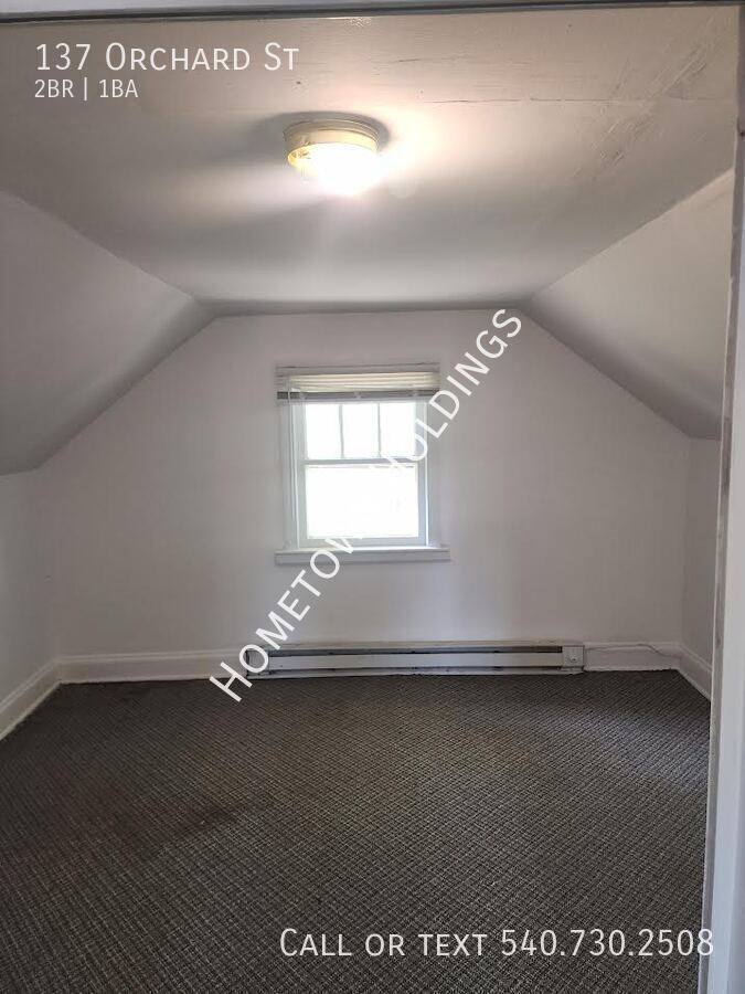 House for rent at 137 Orchard St, North Tazewell, VA 24630