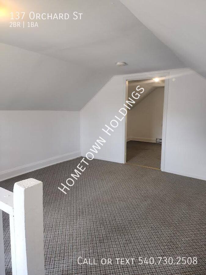 House for rent at 137 Orchard St, North Tazewell, VA 24630
