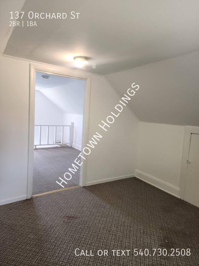 House for rent at 137 Orchard St, North Tazewell, VA 24630