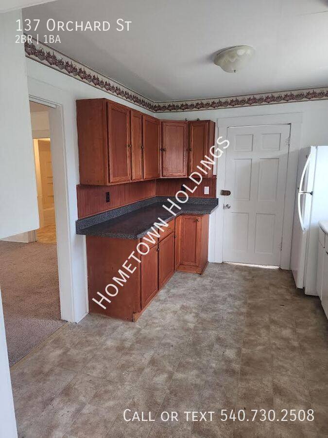 House for rent at 137 Orchard St, North Tazewell, VA 24630