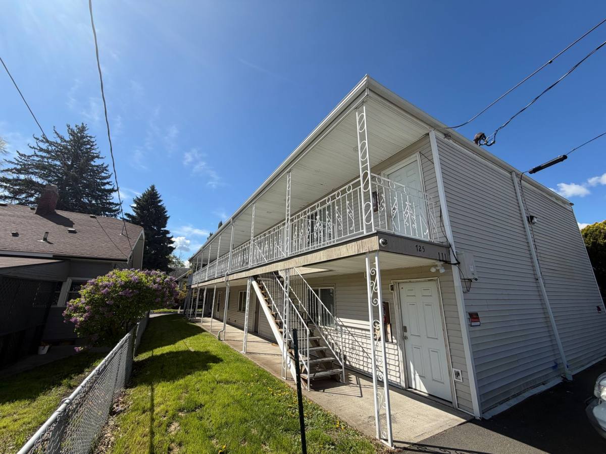 Apartment for rent at 725 E Indiana Ave, Spokane, WA 99207