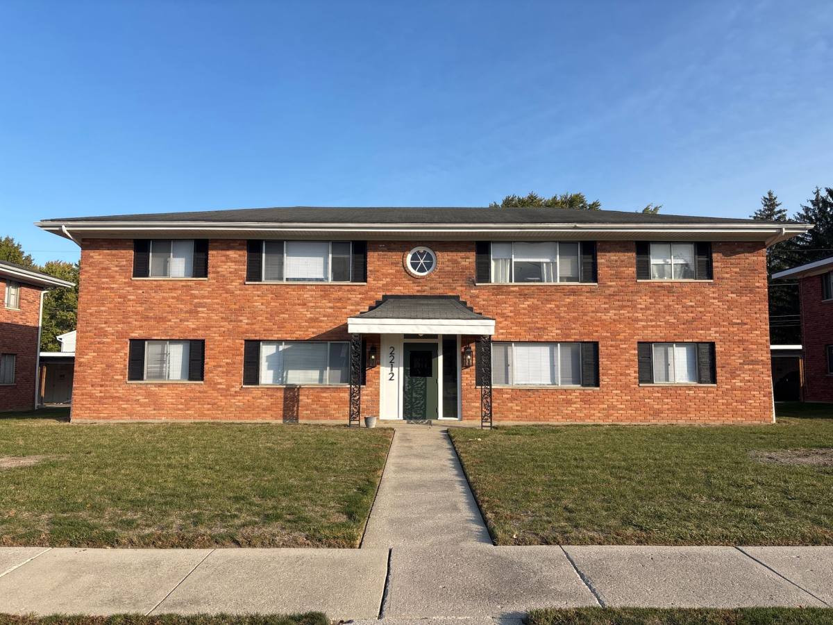 Apartment for rent at 2206-2220 Nuttman Ave, Fort Wayne, IN 46809