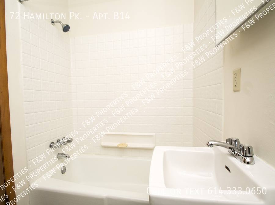Apartment for rent at 72 Hamilton Pk #B14, Columbus, OH 43203