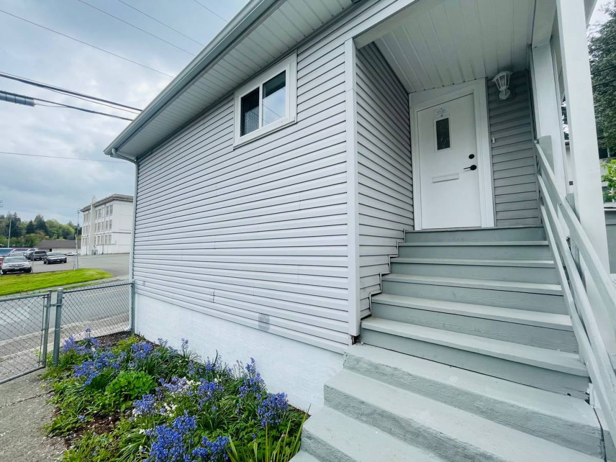 House for rent at 3630 1 2 Lombard Ave, Everett, WA 98201