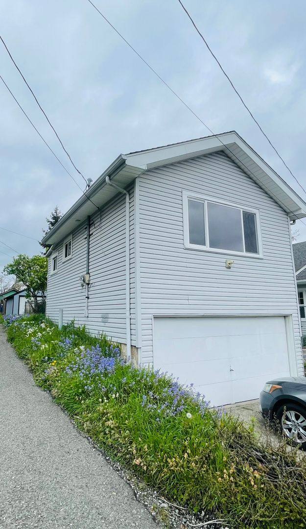 House for rent at 3630 1 2 Lombard Ave, Everett, WA 98201