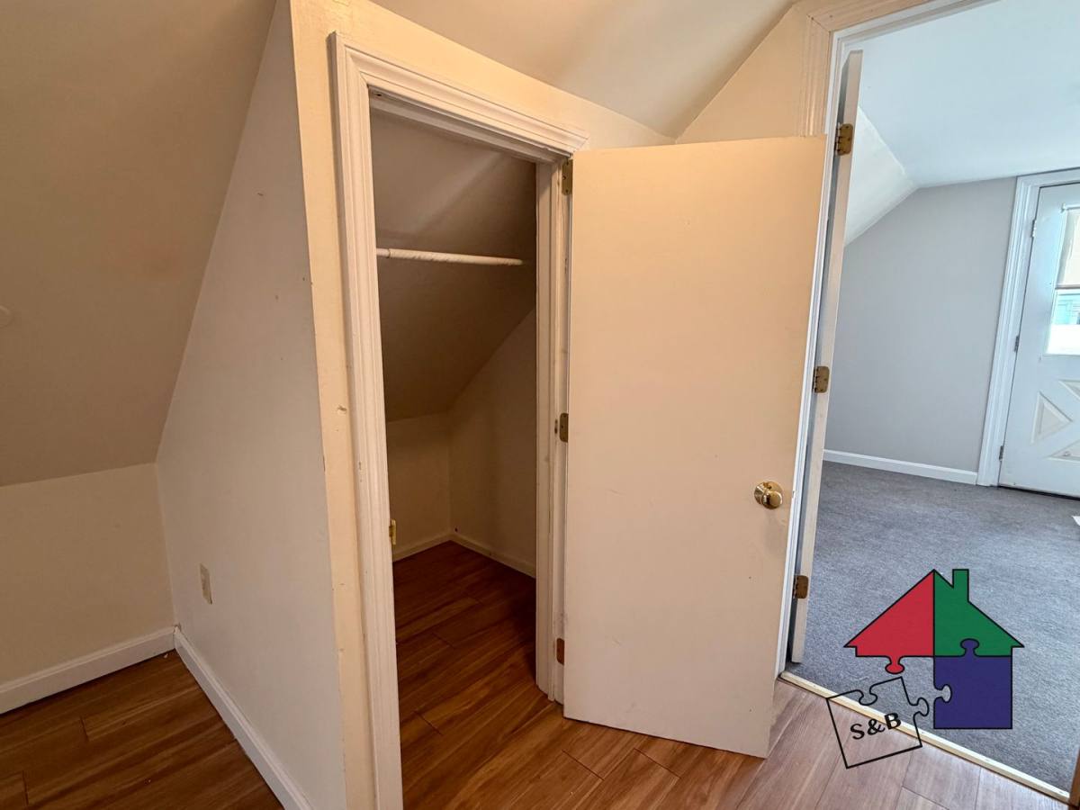 Apartment for rent at 233 N Main St, Northfield, VT 05663