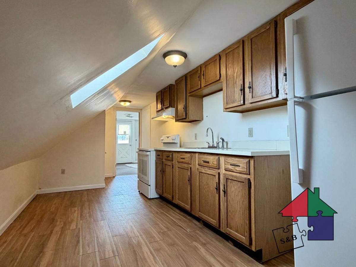 Apartment for rent at 233 N Main St, Northfield, VT 05663