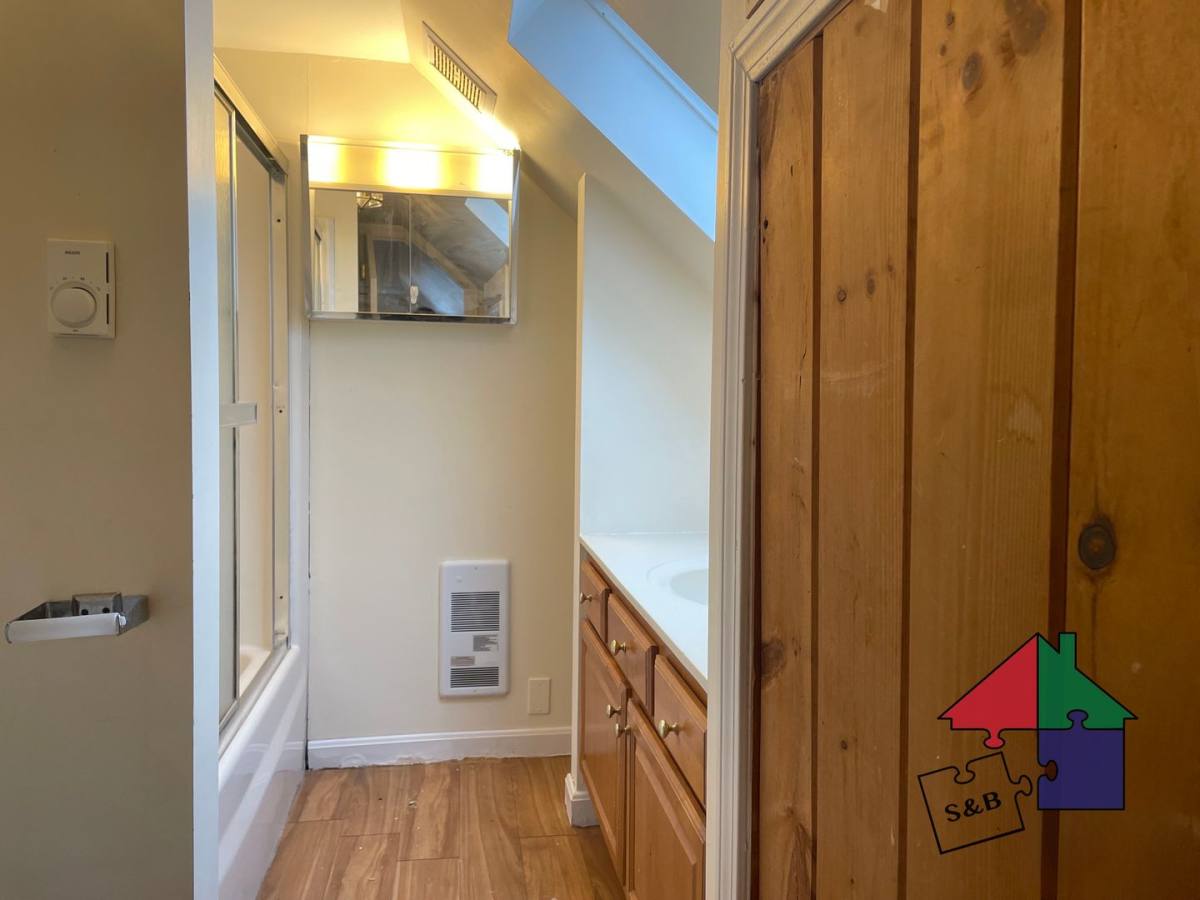 Apartment for rent at 233 N Main St, Northfield, VT 05663