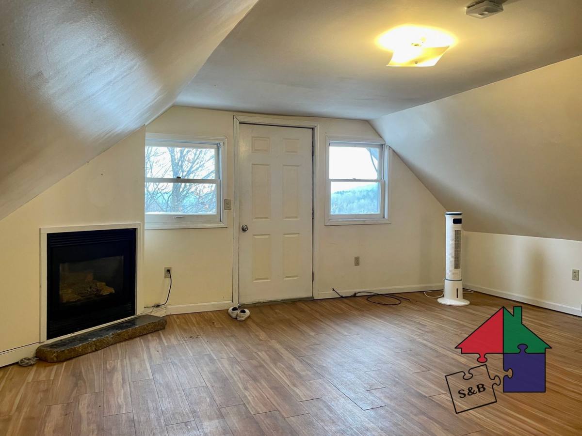 Apartment for rent at 233 N Main St, Northfield, VT 05663