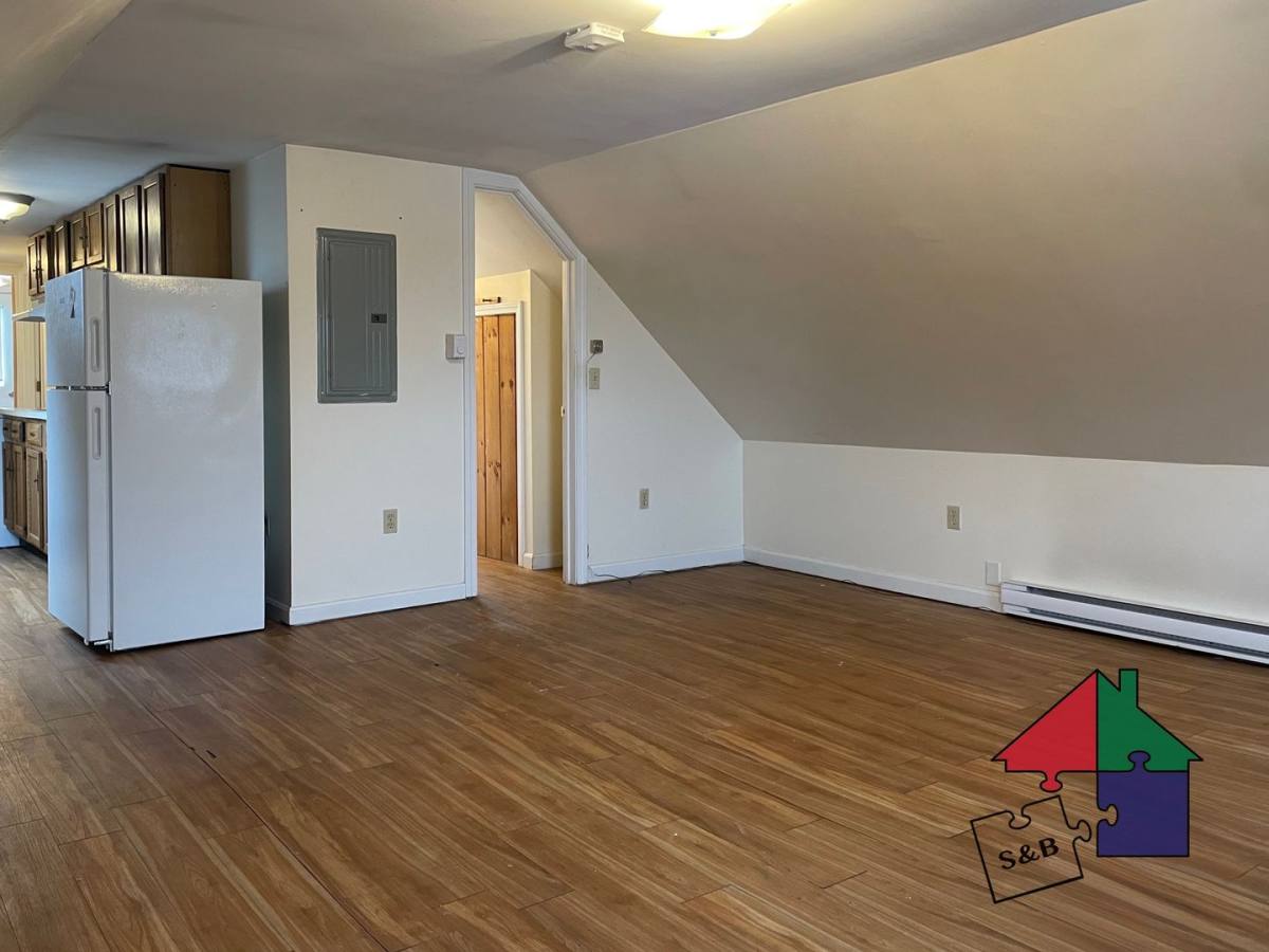 Apartment for rent at 233 N Main St, Northfield, VT 05663
