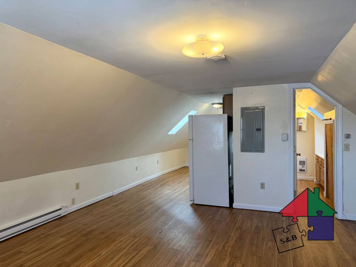 Apartment for rent at 233 N Main St, Northfield, VT 05663