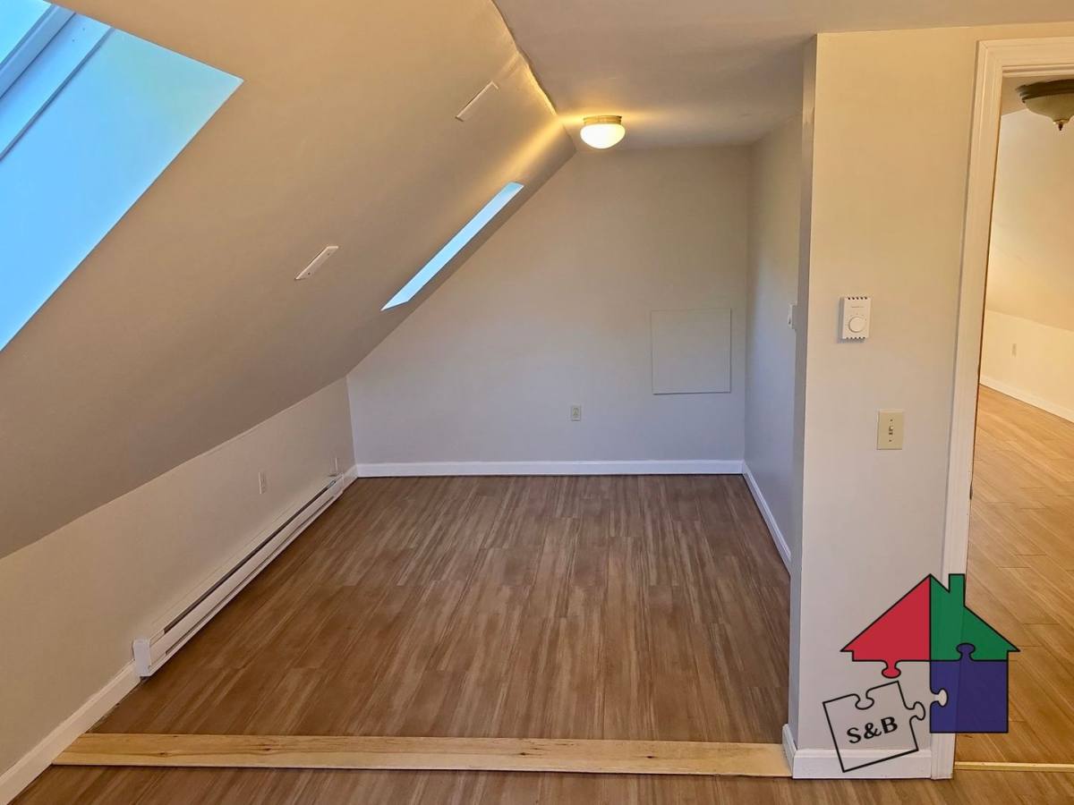Apartment for rent at 233 N Main St, Northfield, VT 05663