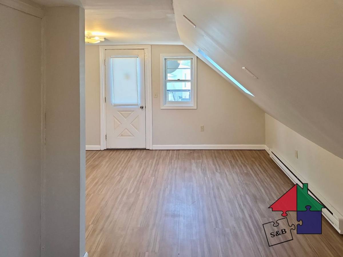 Apartment for rent at 233 N Main St, Northfield, VT 05663