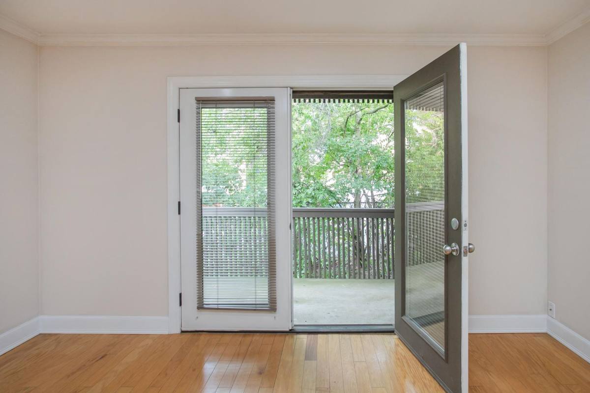 Apartment for rent at 525 N Dupont Ave #11A, Madison, TN 37115