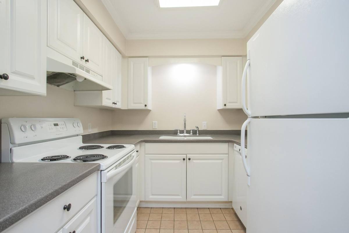 Apartment for rent at 525 N Dupont Ave #11A, Madison, TN 37115