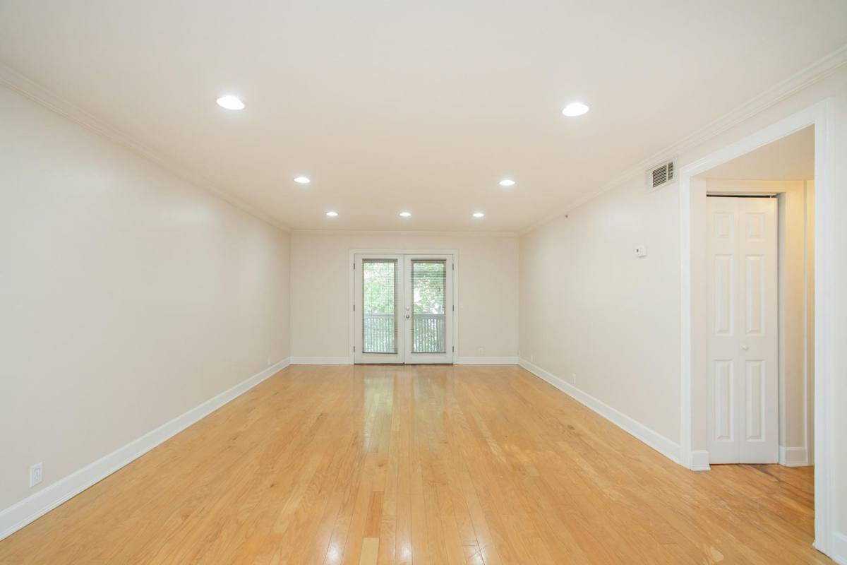 Apartment for rent at 525 N Dupont Ave #11A, Madison, TN 37115