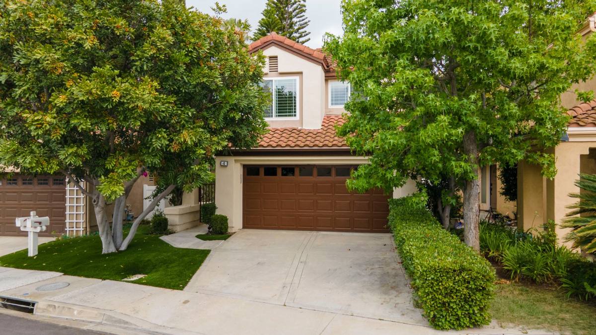 House for rent at 4 Del Andante, Irvine, CA 92614