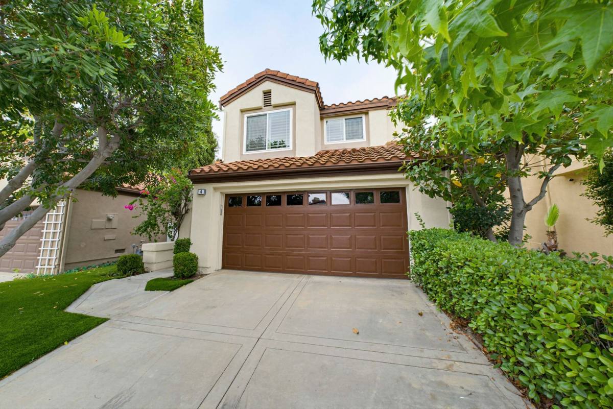 House for rent at 4 Del Andante, Irvine, CA 92614