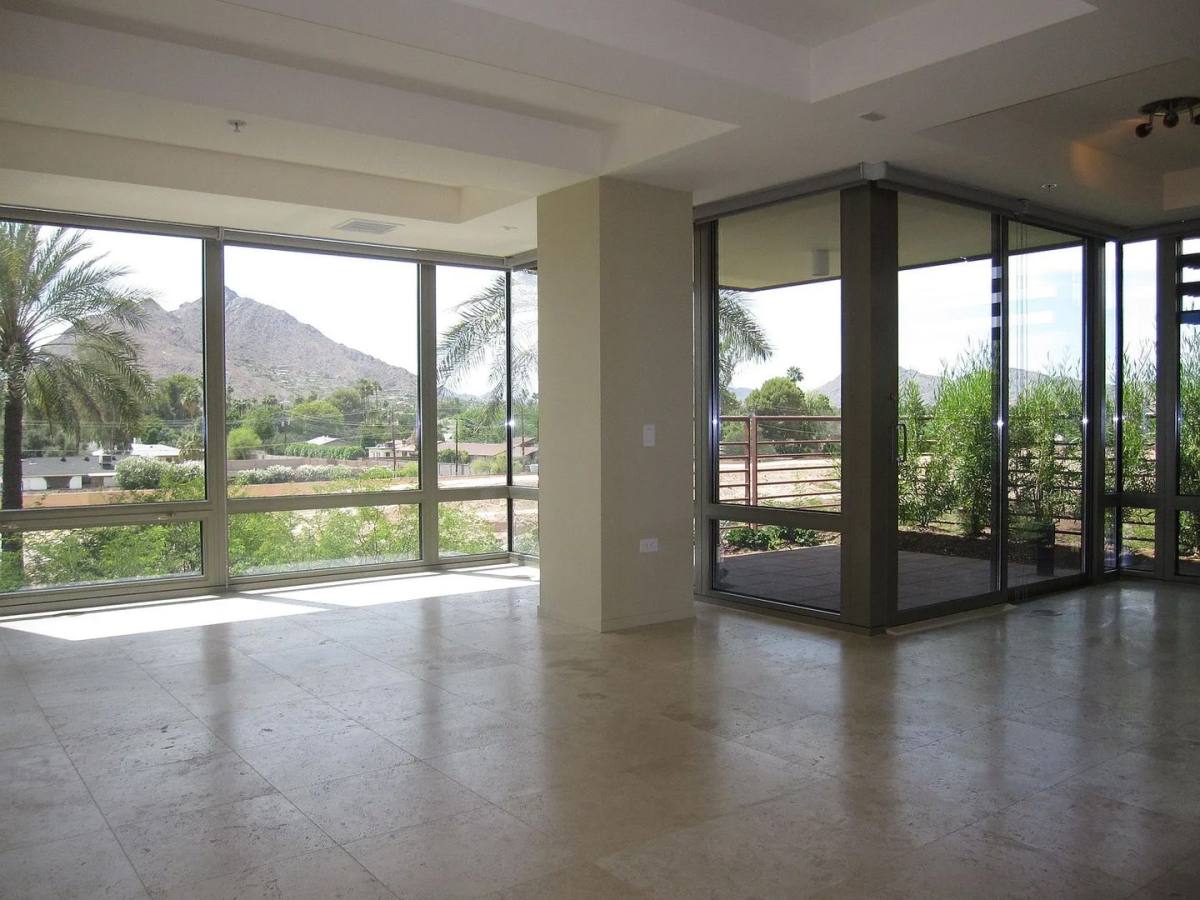 Condo for rent at 7121 E Rancho Vista Dr #4005, Scottsdale, AZ 85251