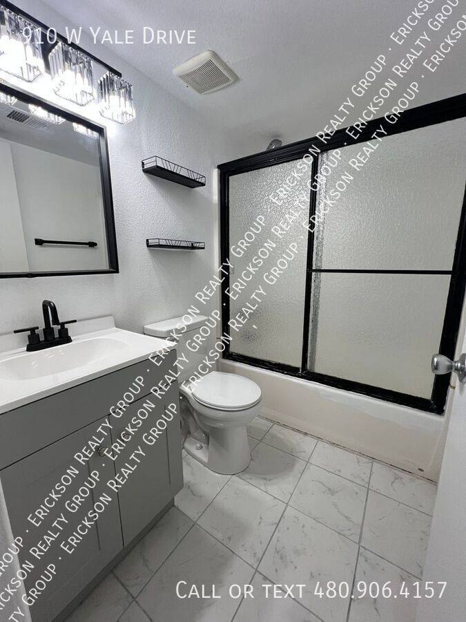 House for rent at 910 W Yale Dr, Tempe, AZ 85283