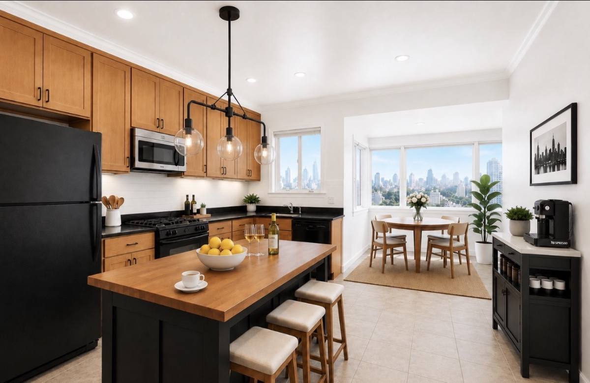 Apartment for rent at 575 Lombard St, San Francisco, CA 94133