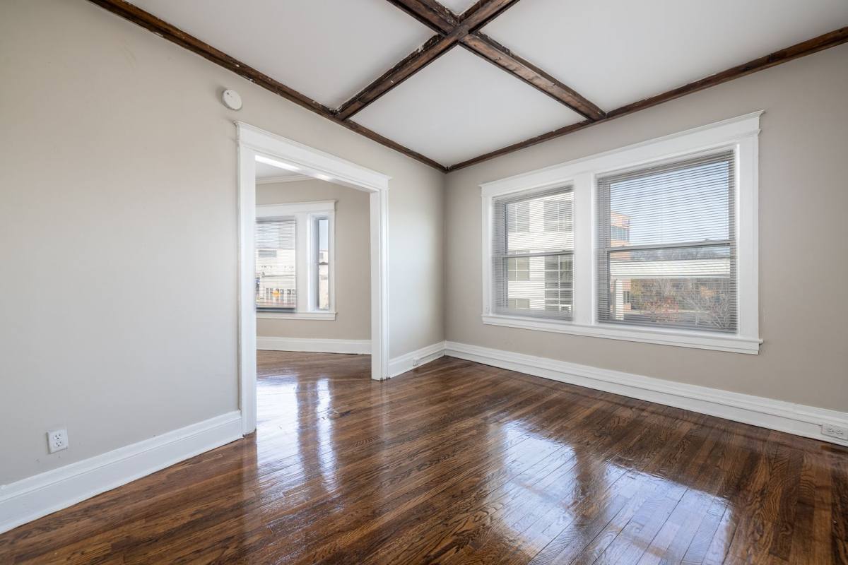Apartment for rent at 495-501 S Clinton Ave, Rochester, NY 14620