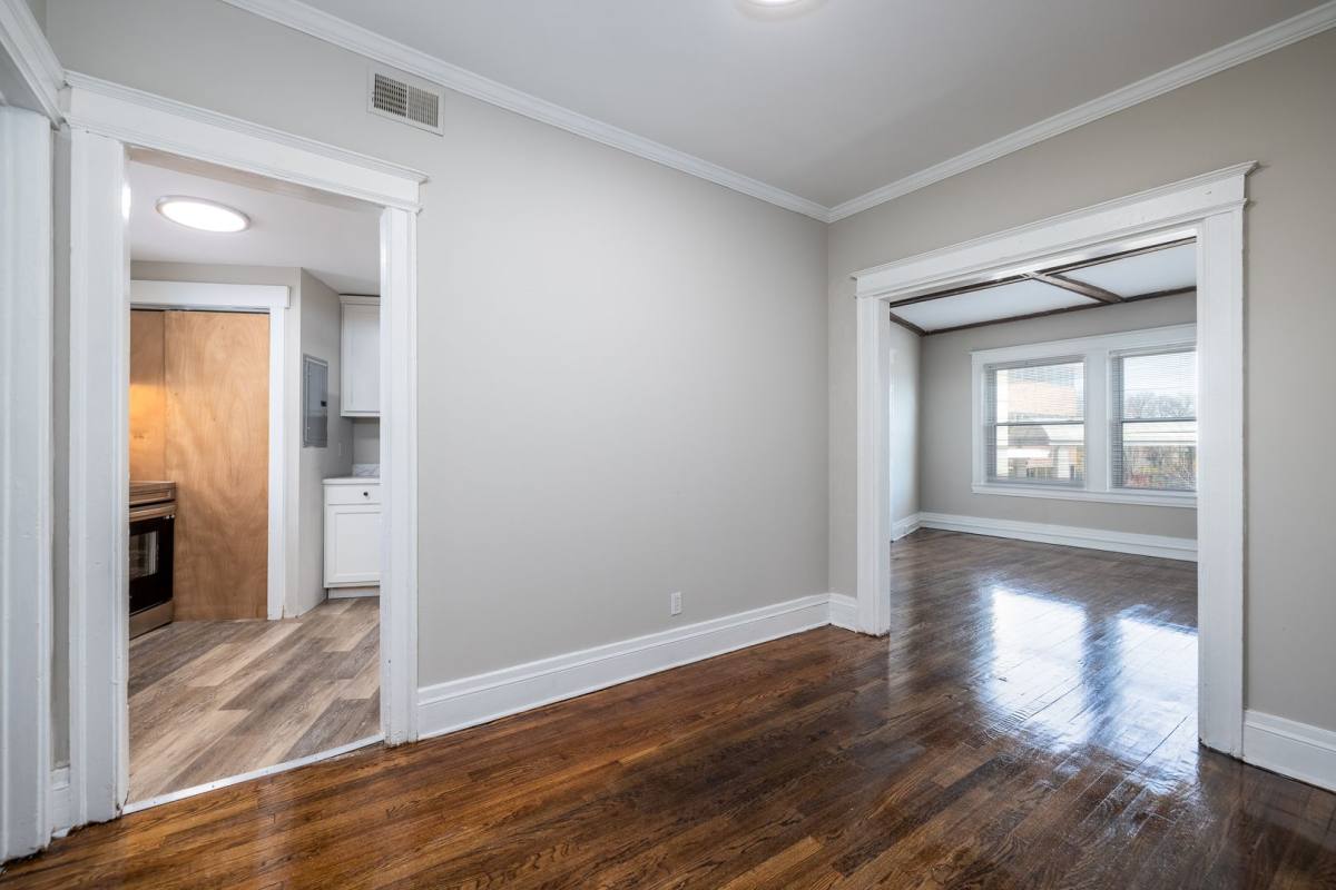Apartment for rent at 495-501 S Clinton Ave, Rochester, NY 14620