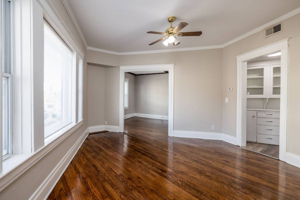 Apartment for rent at 495-501 S Clinton Ave, Rochester, NY 14620