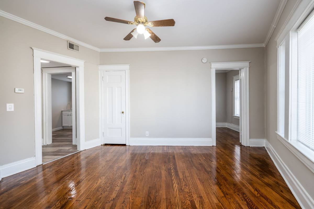 Apartment for rent at 495-501 S Clinton Ave, Rochester, NY 14620