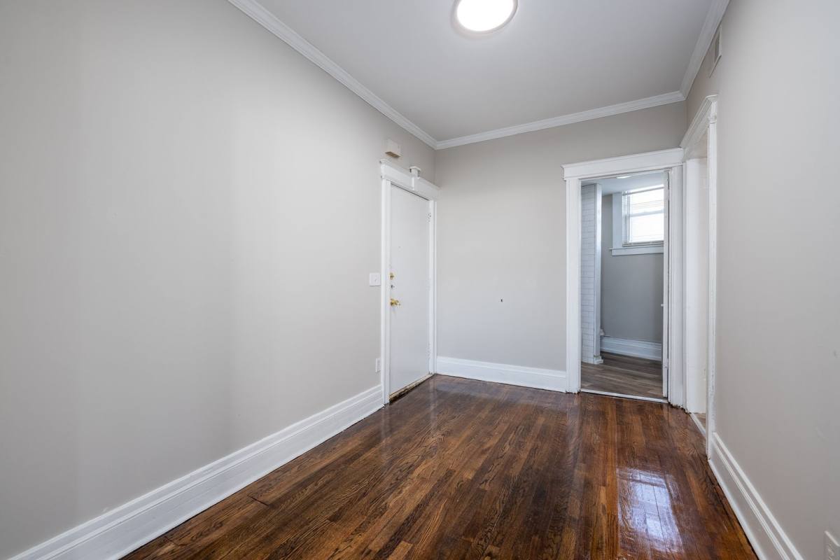 Apartment for rent at 495-501 S Clinton Ave, Rochester, NY 14620