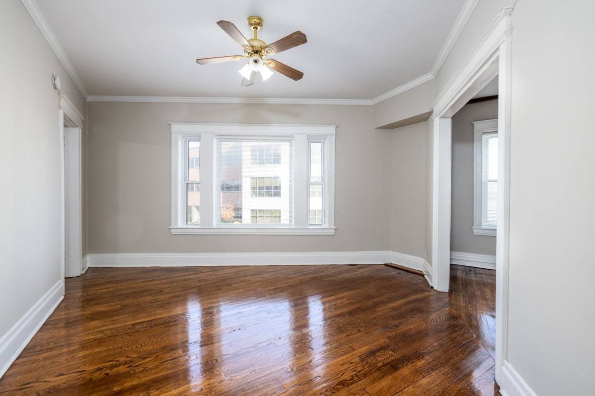 Apartment for rent at 495-501 S Clinton Ave, Rochester, NY 14620