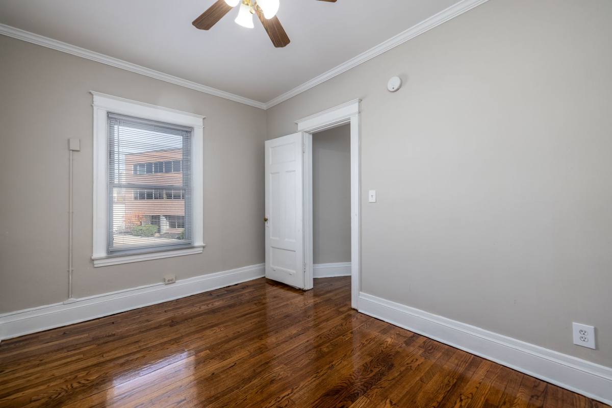 Apartment for rent at 495-501 S Clinton Ave, Rochester, NY 14620