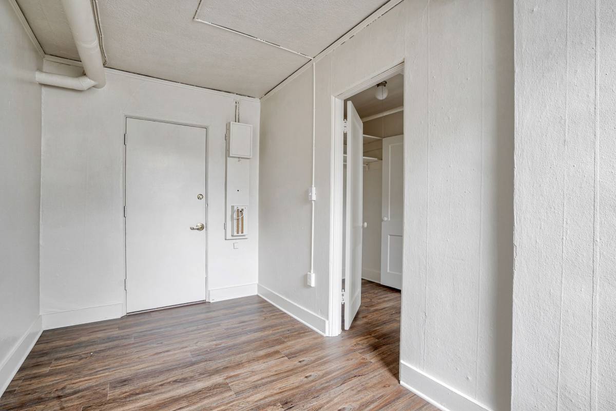 Apartment for rent at 1512 SE 16th Ave, Portland, OR 97214