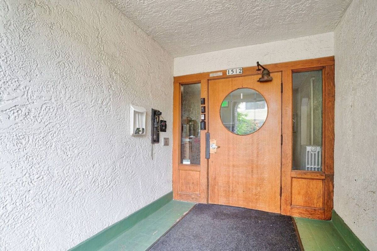Apartment for rent at 1512 SE 16th Ave, Portland, OR 97214