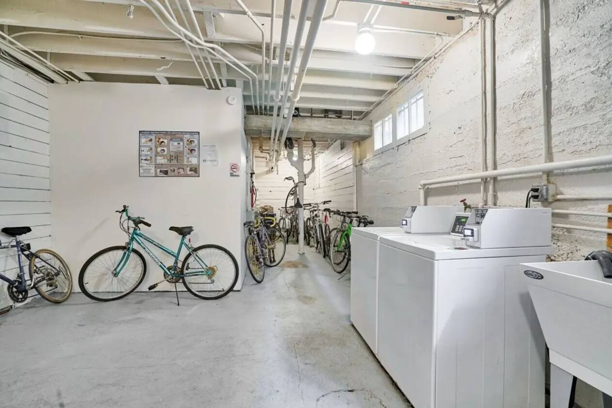 Apartment for rent at 1512 SE 16th Ave, Portland, OR 97214
