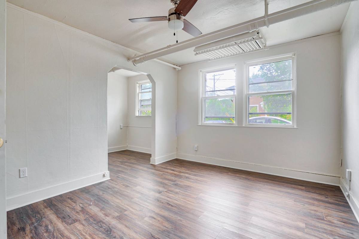 Apartment for rent at 1512 SE 16th Ave, Portland, OR 97214