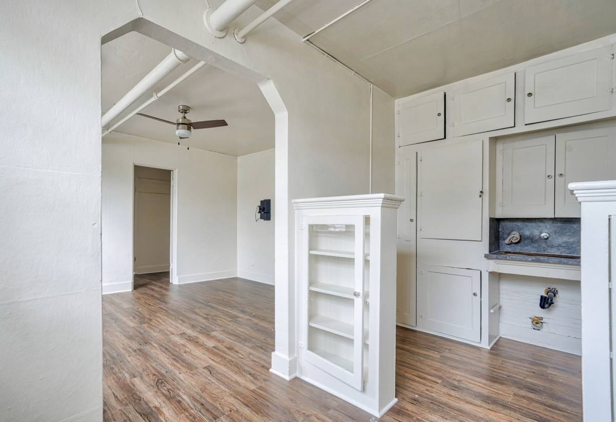 Apartment for rent at 1512 SE 16th Ave, Portland, OR 97214