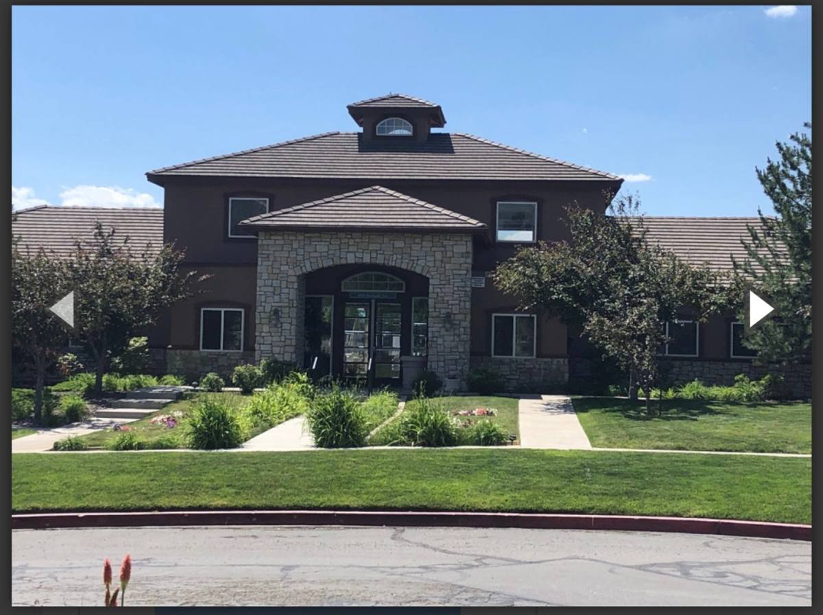 House for rent at 6850 Sharlands Ave, Reno, NV 89523