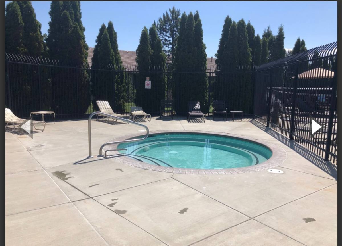 House for rent at 6850 Sharlands Ave, Reno, NV 89523
