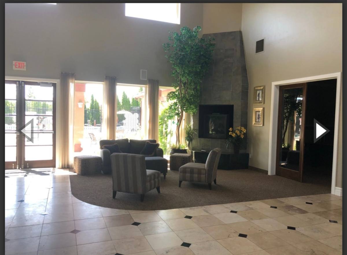 House for rent at 6850 Sharlands Ave, Reno, NV 89523