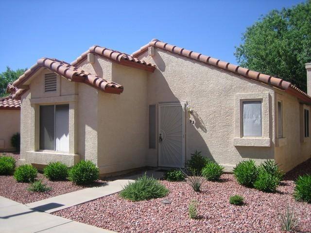 Townhouse for rent at 7040 W Olive Ave, Peoria, AZ 85345