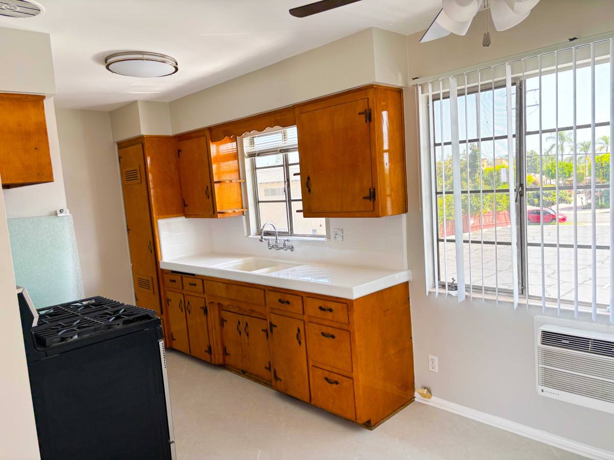 Apartment for rent at 114 Locust St #A, Brea, CA 92821