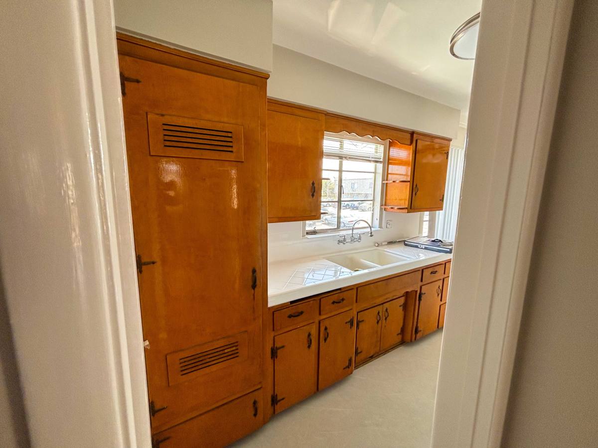 Apartment for rent at 114 Locust St #A, Brea, CA 92821