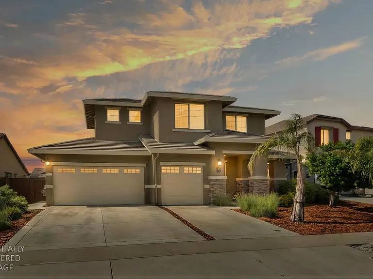 House for rent at 3652 Edington Dr, Rancho Cordova, CA 95742