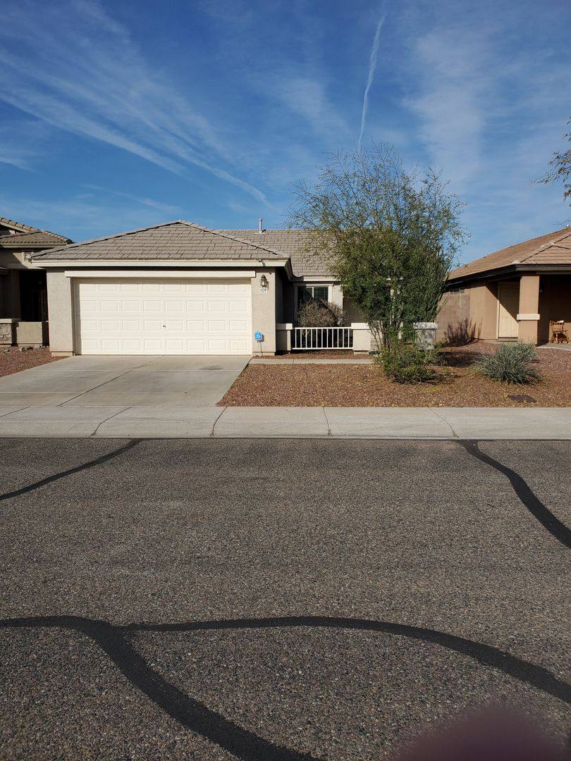 House for rent at 2514 S 110th Dr, Avondale, AZ 85323